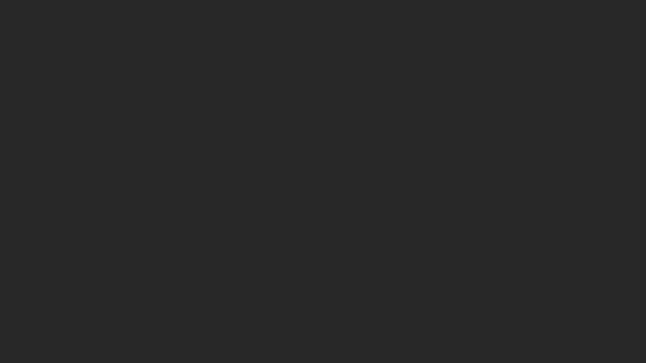 Animated clip of a line fluidly morphing into a triangle, then a circle, then an amoeba